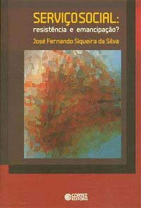 Livro Serviço social: resistência e emancipação?