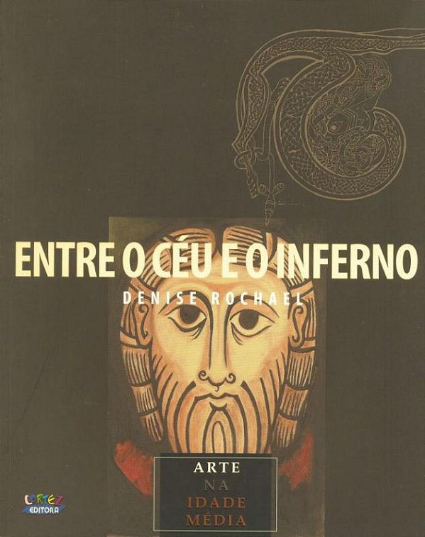 Livro Entre o céu e o inferno: arte na idade média
