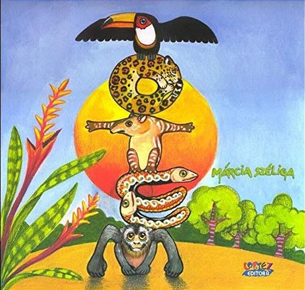 Livro Totem