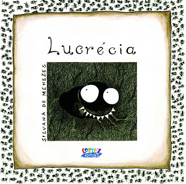 Livro Lucrécia