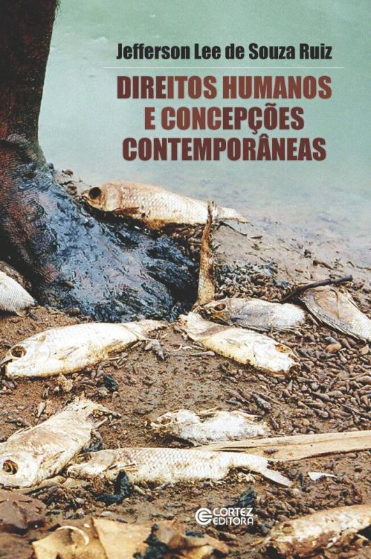 Livro Direitos humanos e concepções contemporâneas