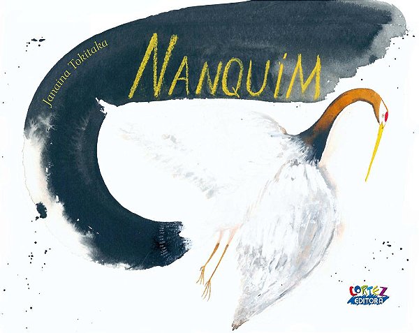 Livro Nanquim