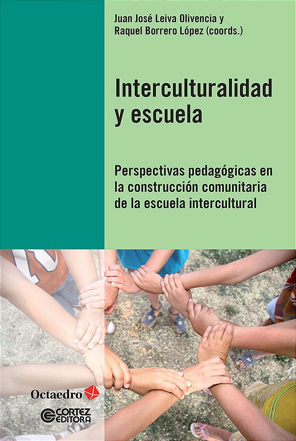 Livro Interculturalidad y escuela