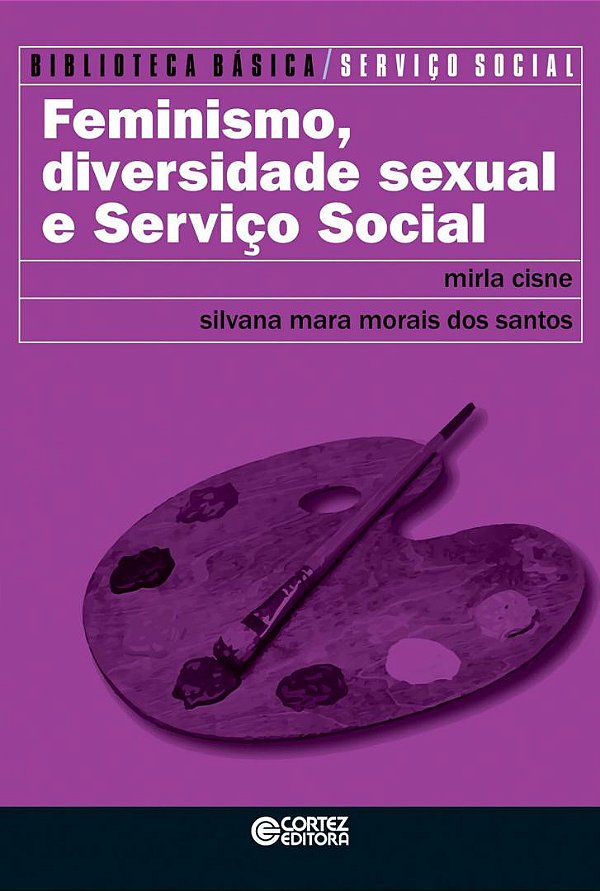 Livro Feminismo, diversidade sexual e Serviço Social
