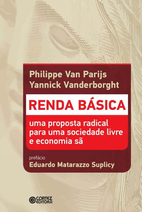 Livro Renda básica: Uma proposta radical para uma socieda...