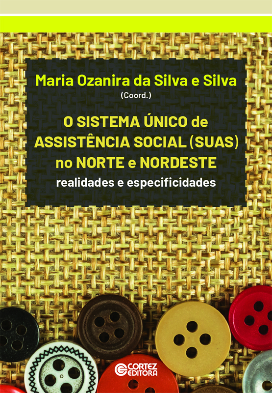 Livro O sistema único de assistência social (SUAS) no nor...
