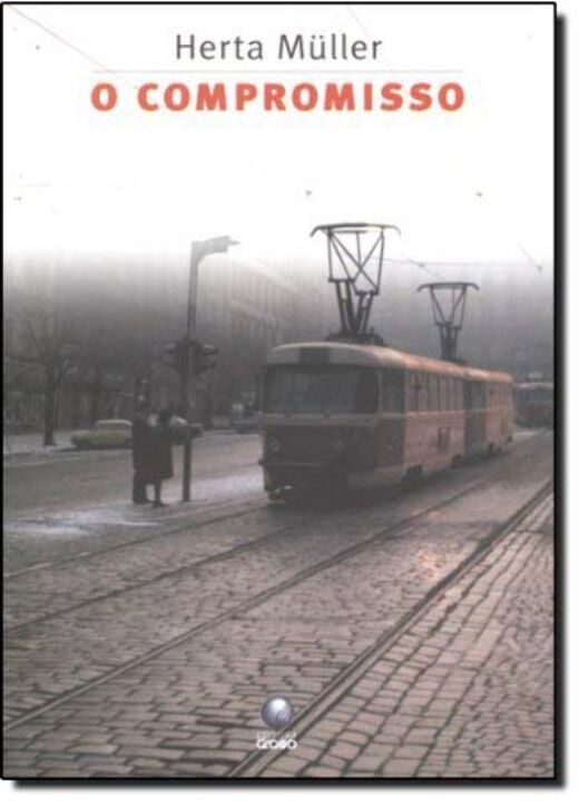 Livro O Compromisso