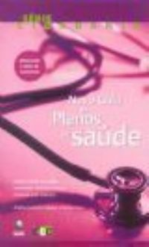 Livro Novo Guia De Planos De Saude - Como E Onde Reclamar...