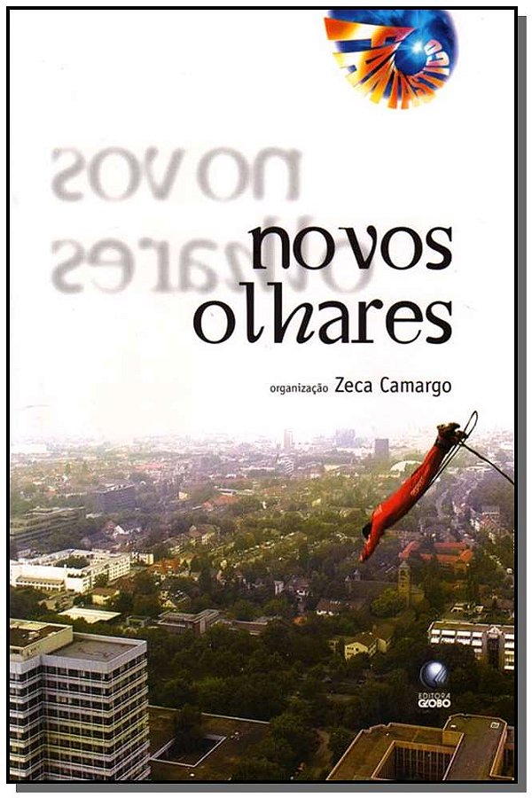 Livro Novos Olhares