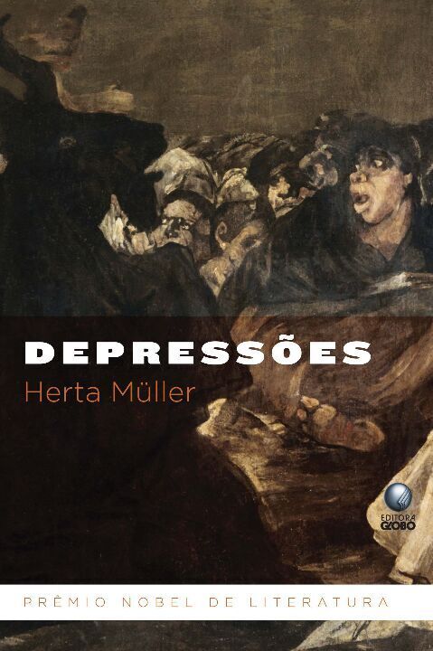 Livro Depressões
