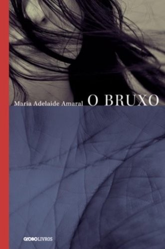 Livro O bruxo