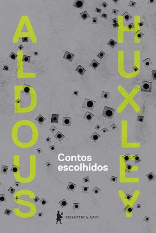 Livro Contos escolhidos