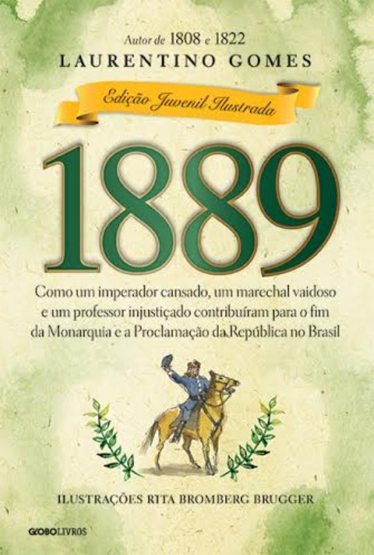 Livro 1889