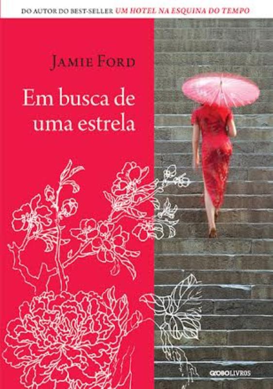 Livro Em busca de uma estrela