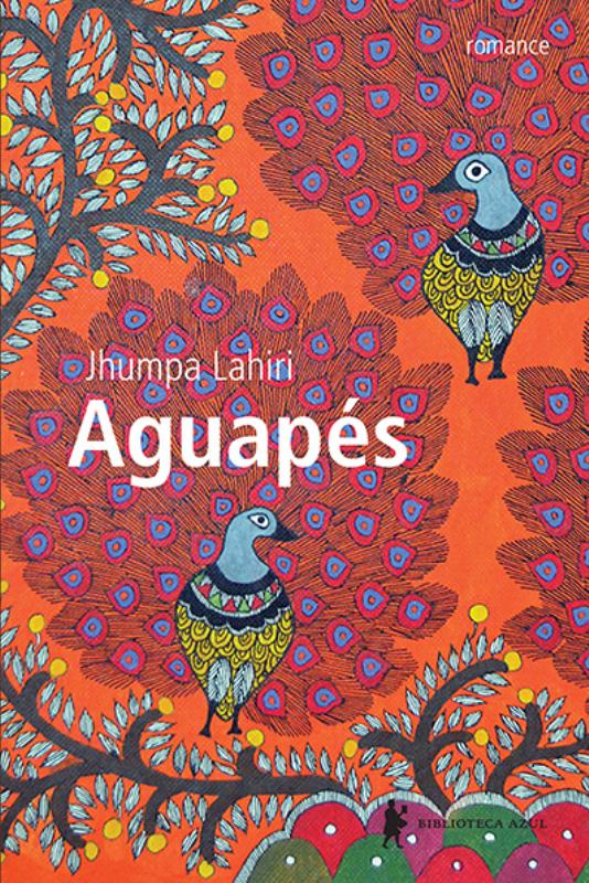 Livro Aguapés