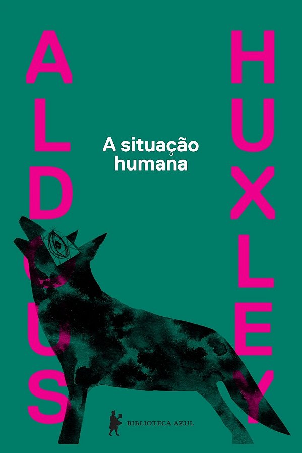 Livro A situação humana