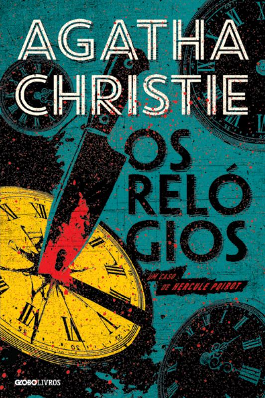 Livro Os relógios