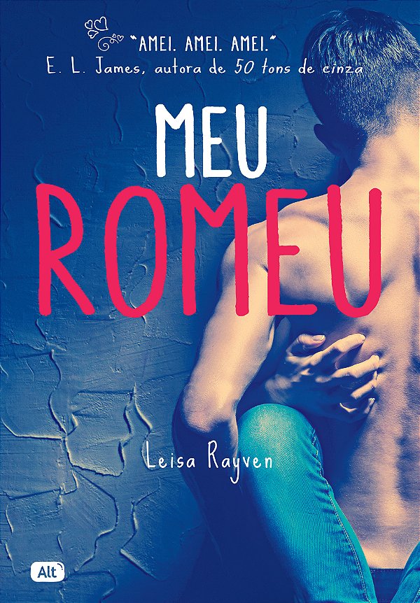 Livro Meu Romeu