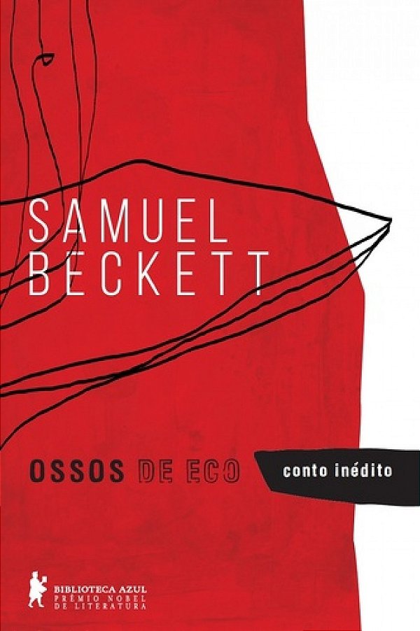 Livro Ossos de Eco