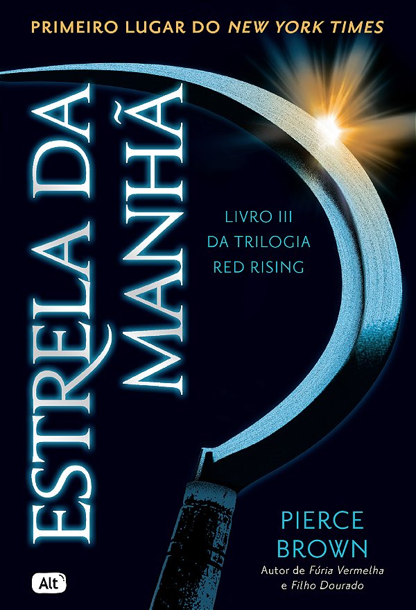 Livro Estrela da manhã