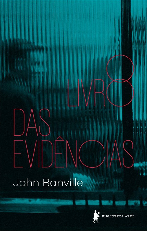 Livro O livro das evidências