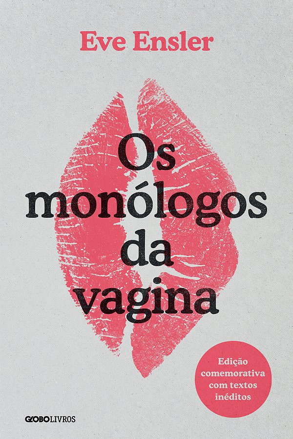 Livro Os monólogos da vagina: Edição comemorativa com tex...