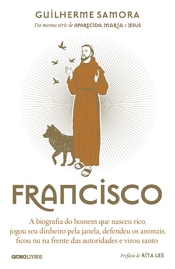 Livro Francisco