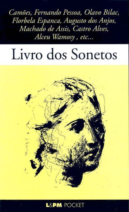 Livro Livro dos sonetos