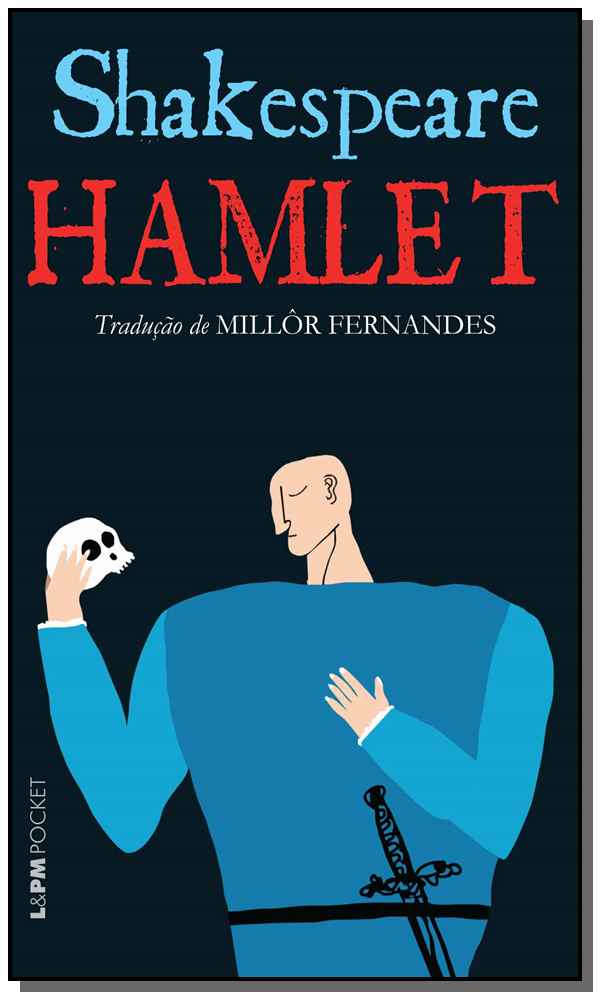 Livro Hamlet