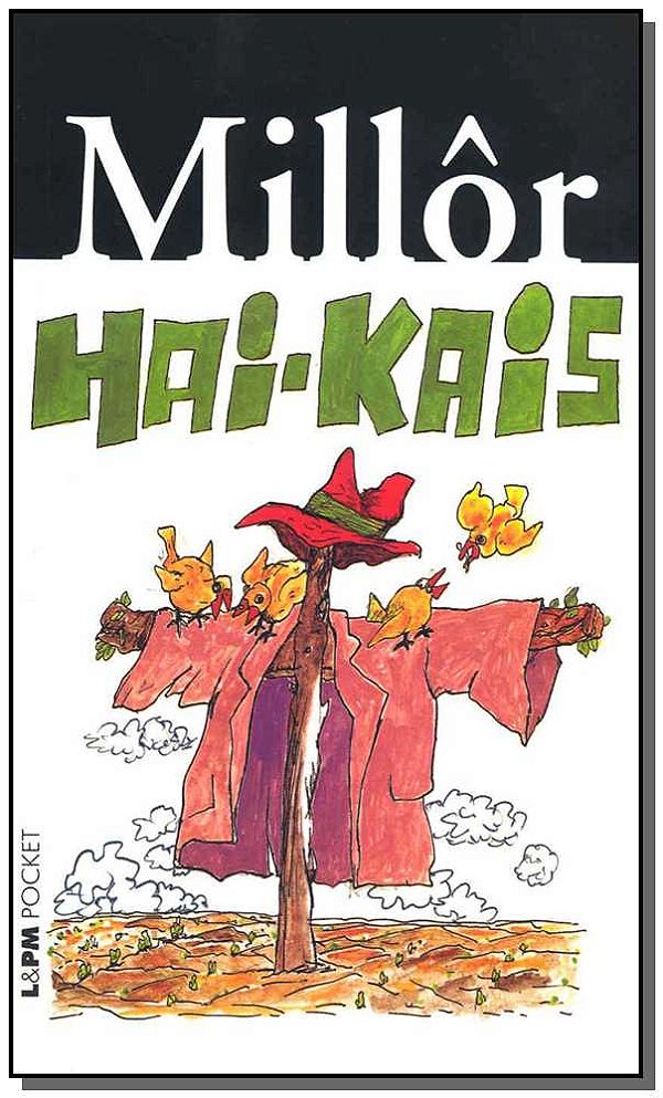 Livro Hai-kais