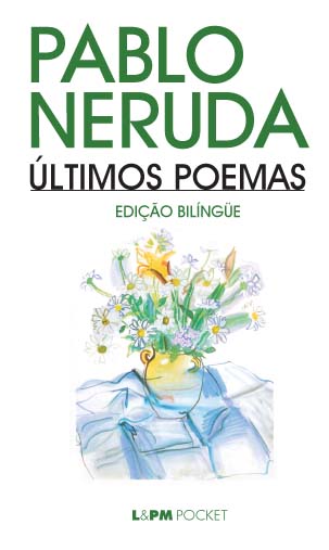 Livro últimos poemas