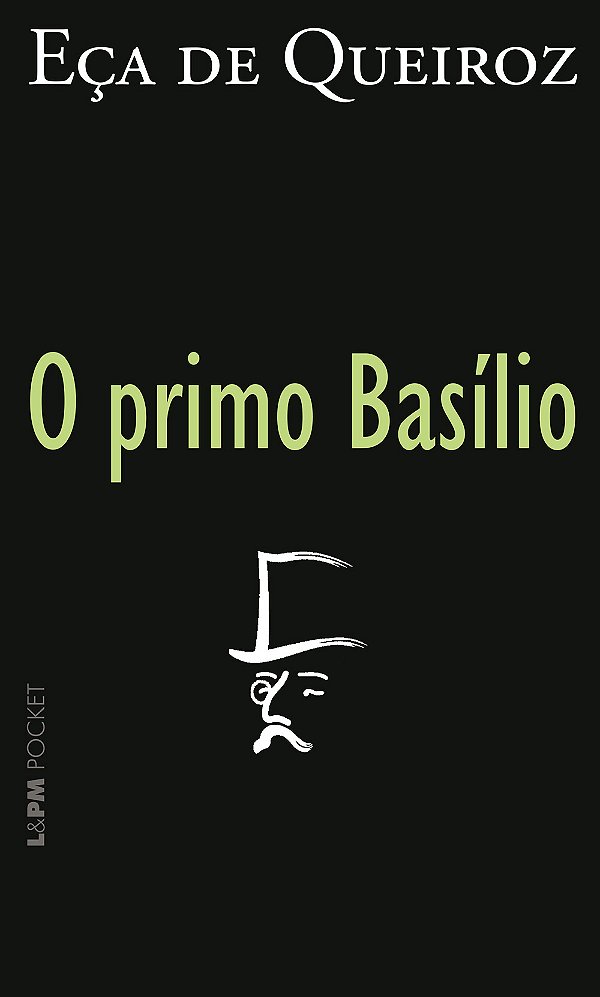 Livro O primo basílio