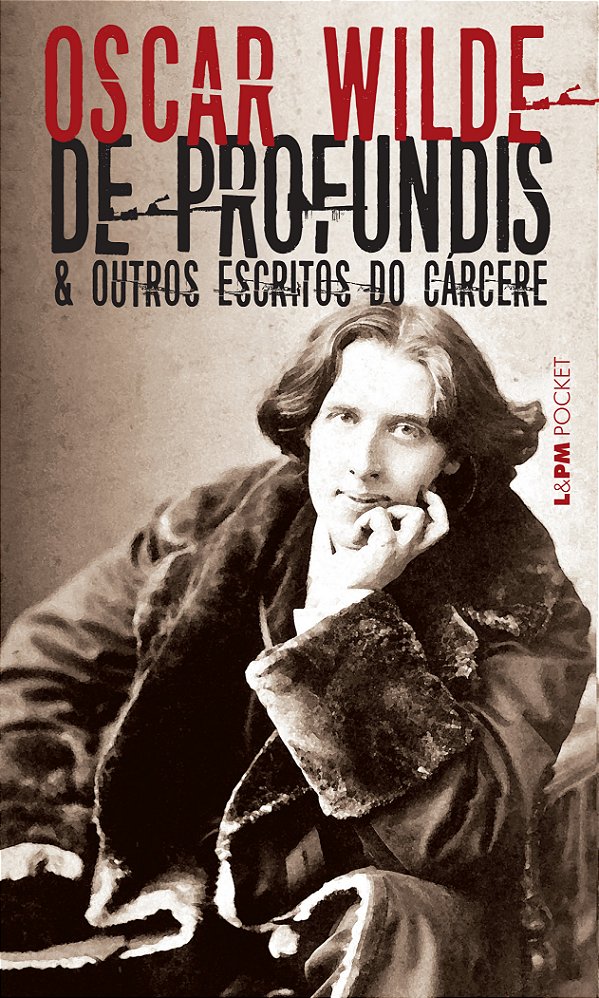 Livro De profundis