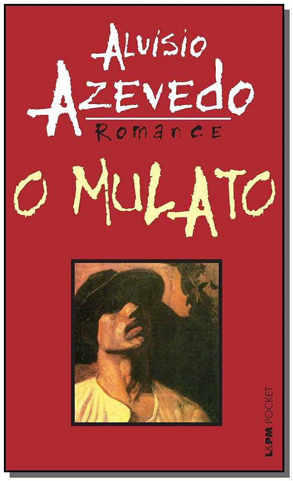 Livro O mulato