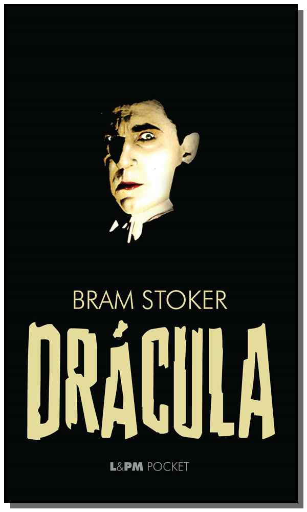 Livro Drácula