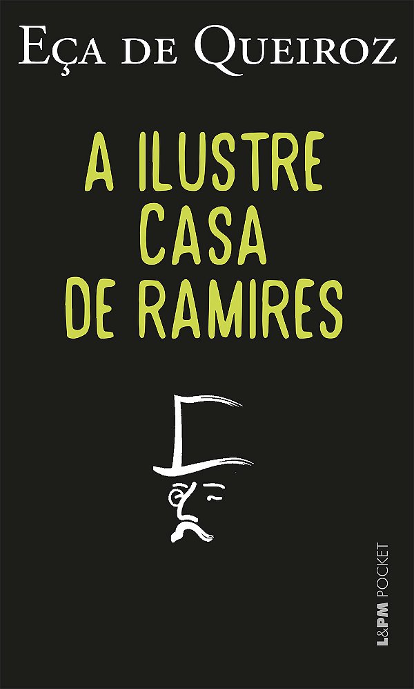 Livro A ilustre casa de ramires