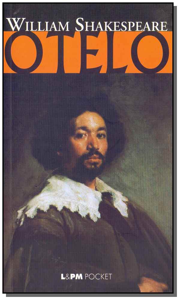 Livro Otelo