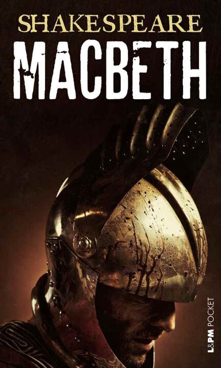 Livro Macbeth