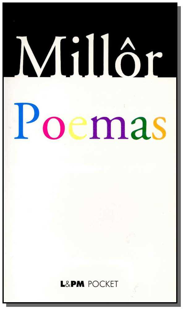 Livro Poemas
