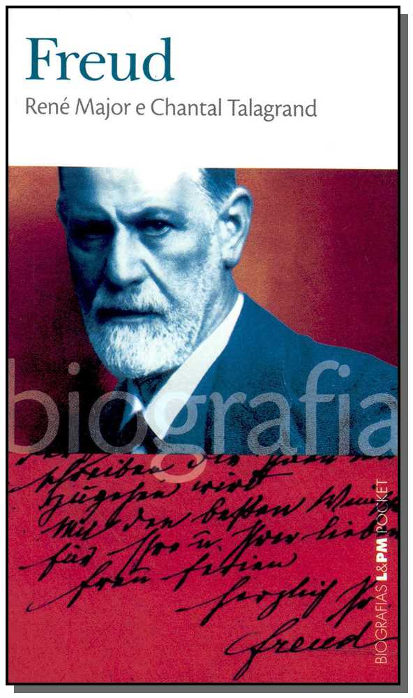 Livro Freud