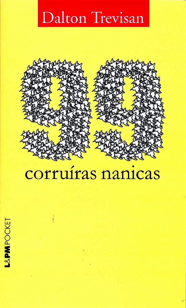 Livro 99 corruíras nanicas