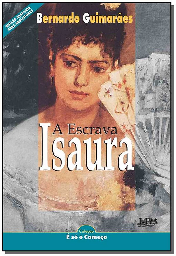 Livro Neoleitores - a escrava isaura
