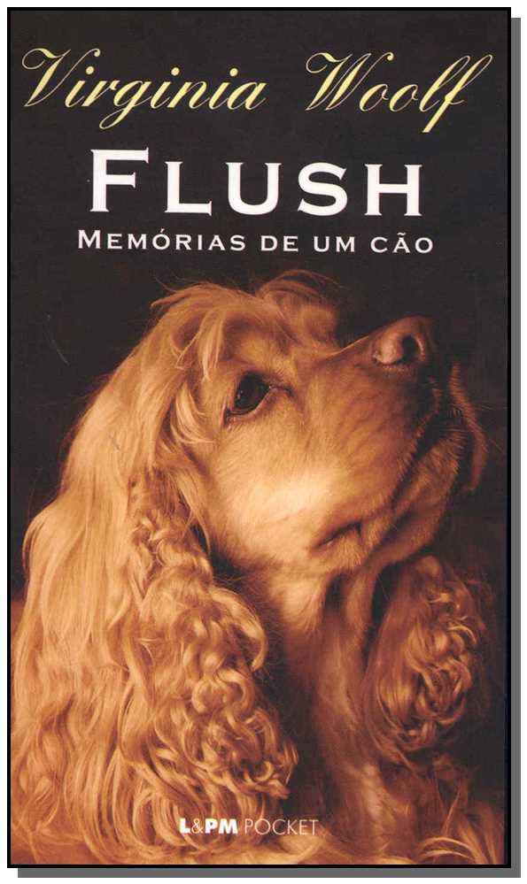 Livro Flush