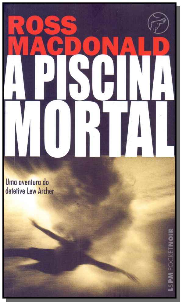 Livro A piscina mortal