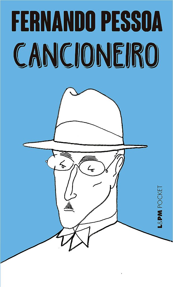 Livro Cancioneiro