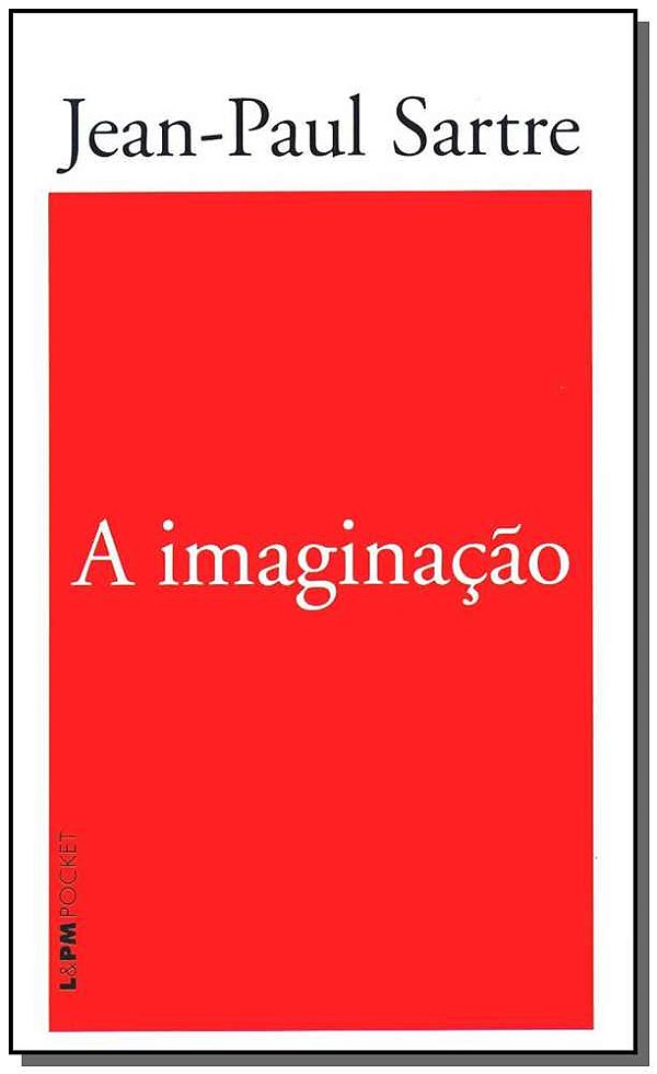 Livro A imaginação