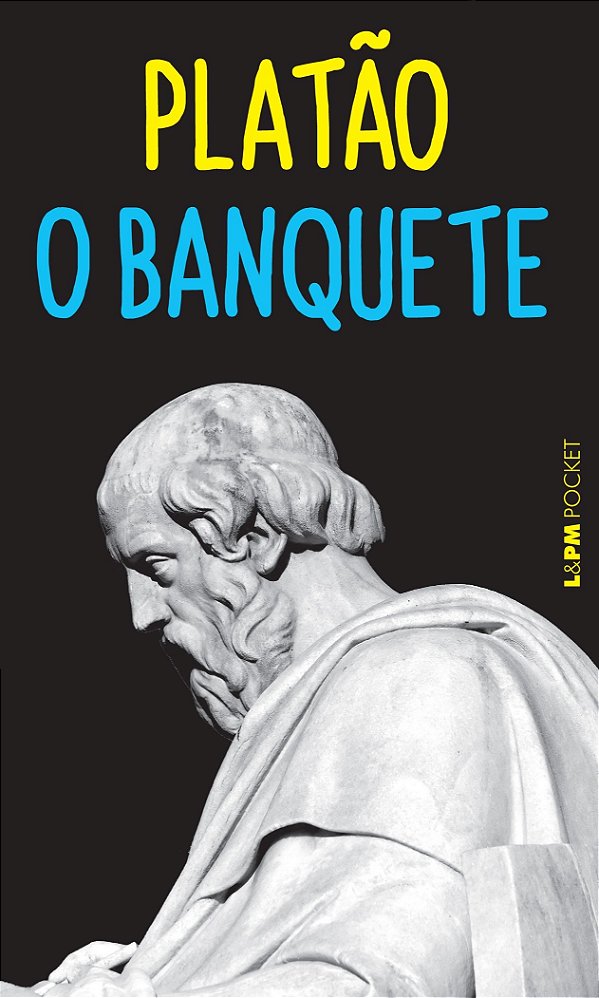 Livro O banquete