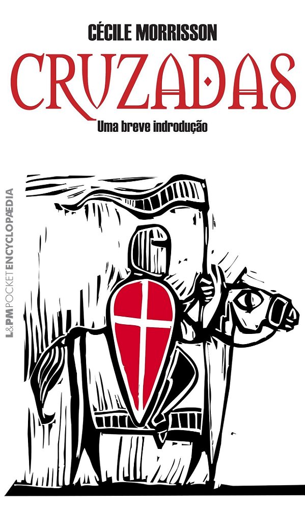 Livro Cruzadas