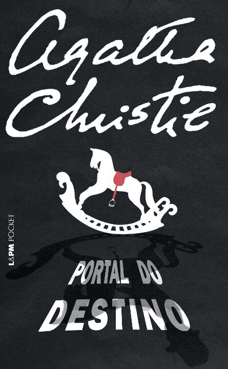 Livro Portal do destino