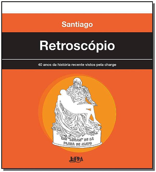 Livro Retroscópio
